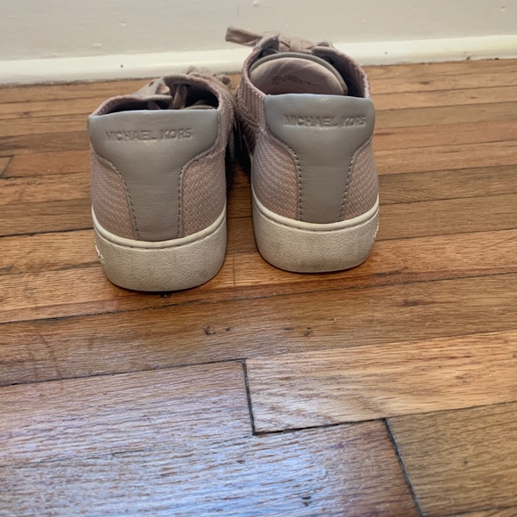 Michael Kors IMA sneakers - Picture 4 of 7